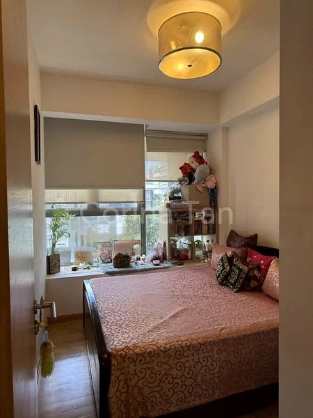 3 Bed Apartment (Condo) for Rent in  Angullia Park Residences @ Orchard - Image 4