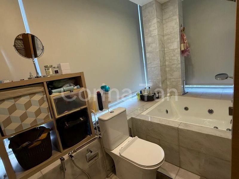 3 Bed Apartment (Condo) for Rent in  Angullia Park Residences @ Orchard - Image 14