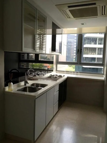 3 Bed Apartment (Condo) for Rent in  Angullia Park Residences @ Orchard - Image 9
