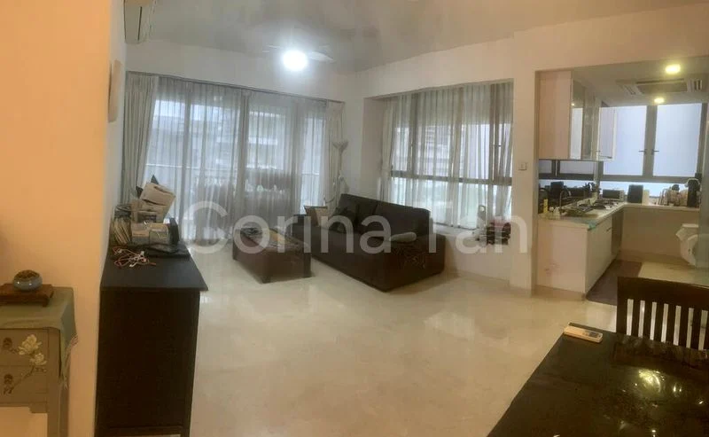 3 Bed Apartment (Condo) for Rent in  Angullia Park Residences @ Orchard - Image 15