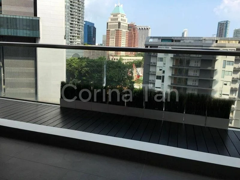 3 Bed Apartment (Condo) for Rent in  Angullia Park Residences @ Orchard - Image 13