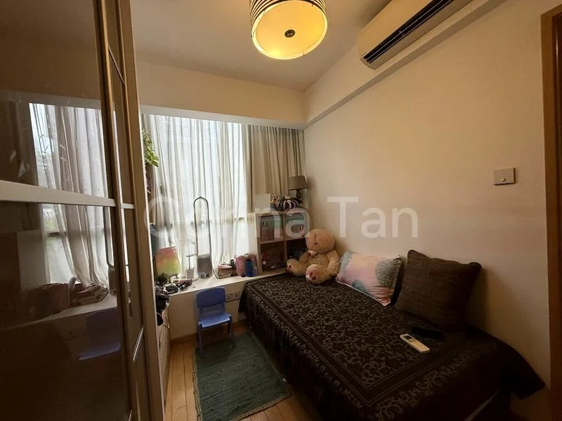 3 Bed Apartment (Condo) for Rent in  Angullia Park Residences @ Orchard - Image 7