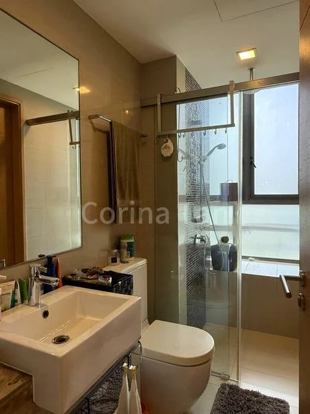 3 Bed Apartment (Condo) for Rent in  Angullia Park Residences @ Orchard - Image 3