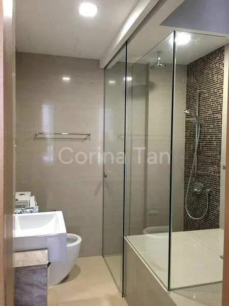 3 Bed Apartment (Condo) for Rent in  Angullia Park Residences @ Orchard - Image 11