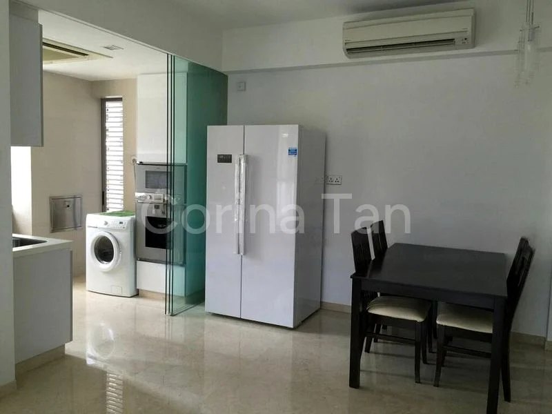 3 Bed Apartment (Condo) for Rent in  Angullia Park Residences @ Orchard - Image 10