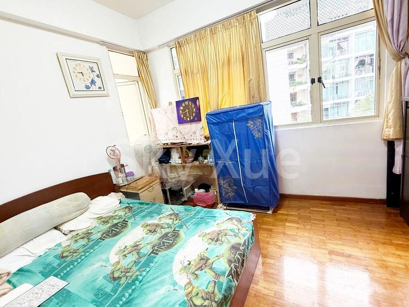 3 Bed Apartment (Condo) for Sale in  Sims Green - Image 4