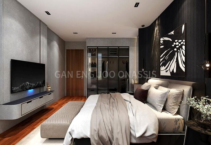 5 Bed Terraced House (Landed) for Sale in  Palm Oasis - Image 6