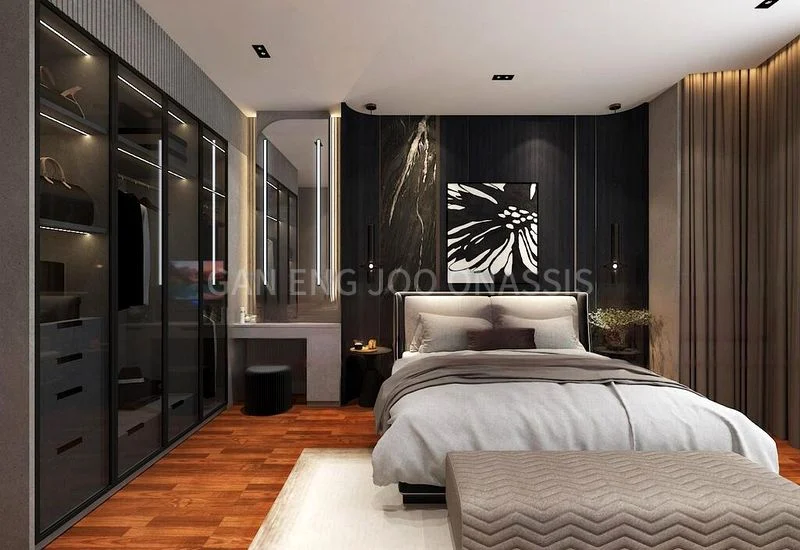 5 Bed Terraced House (Landed) for Sale in  Palm Oasis - Image 9