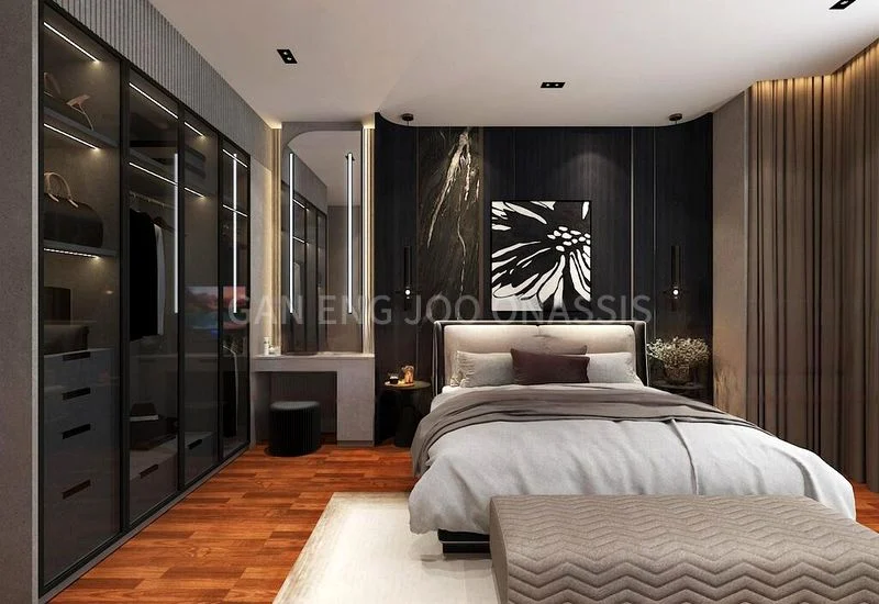 5 Bed Terraced House (Landed) for Sale in  Palm Oasis - Image 4