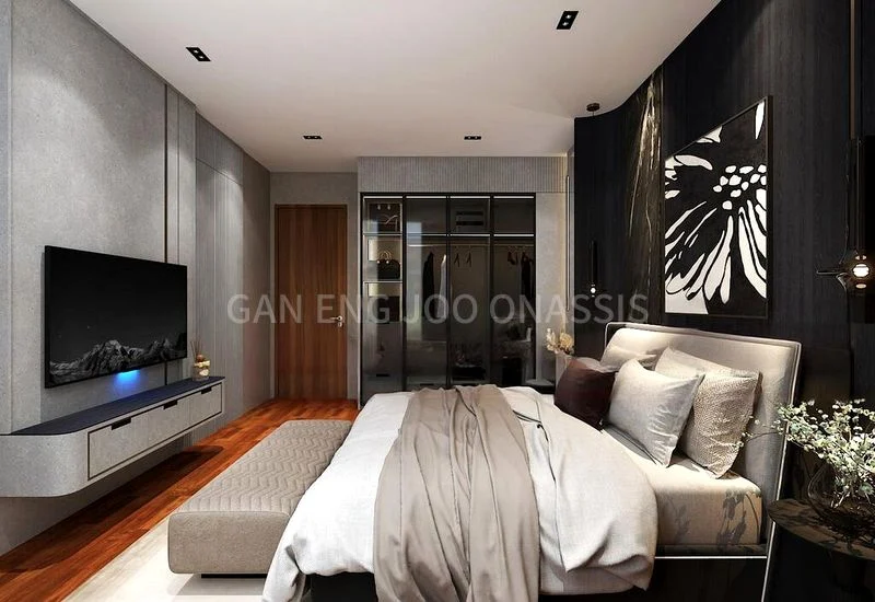 5 Bed Terraced House (Landed) for Sale in  Palm Oasis - Image 11