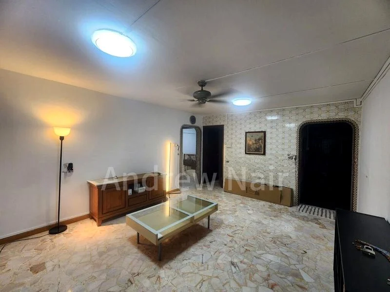 Common Room (HDB) for Rent in 470 Ang Mo Kio Avenue 10 - Image 4