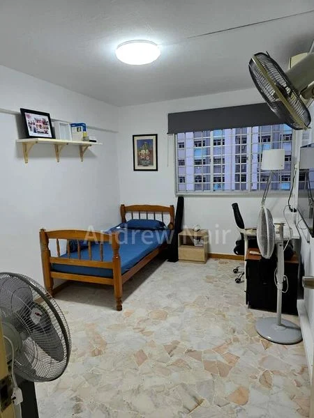 Common Room (HDB) for Rent in 470 Ang Mo Kio Avenue 10 - Image 2
