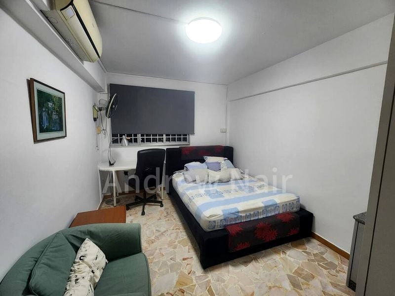 Common Room (HDB) for Rent in 470 Ang Mo Kio Avenue 10 - Image 1