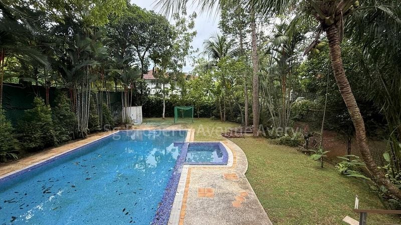 5 Bed Bungalow (Landed) for Sale in  Leedon Park - Image 10