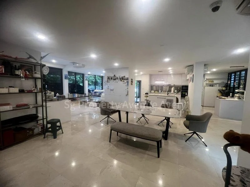 5 Bed Bungalow (Landed) for Sale in  Leedon Park - Image 17