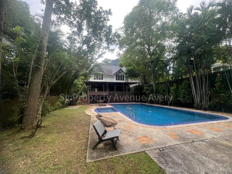 5 Bed Bungalow (Landed) for Sale in  Leedon Park - Image 14