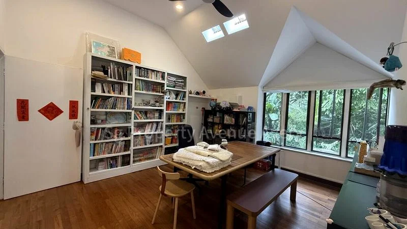 5 Bed Bungalow (Landed) for Sale in  Leedon Park - Image 7