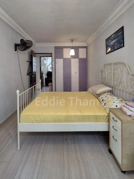 Common Room (HDB) for Rent in  86 Lorong 2 Toa Payoh - Image 2