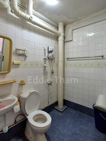 Common Room (HDB) for Rent in  86 Lorong 2 Toa Payoh - Image 3