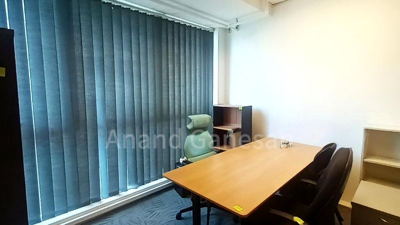 Factory / Workshop (B2) for Rent: Innovation Place - Image 2