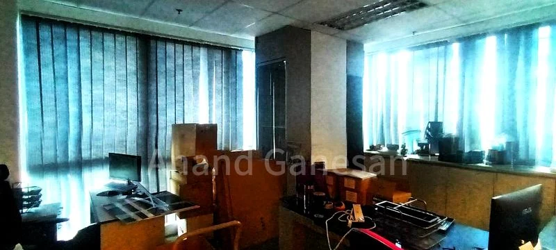 Factory / Workshop (B2) for Rent: Innovation Place - Image 1