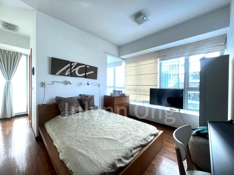 4 Bed Condo for Rent in Kovan Residences - Image 5