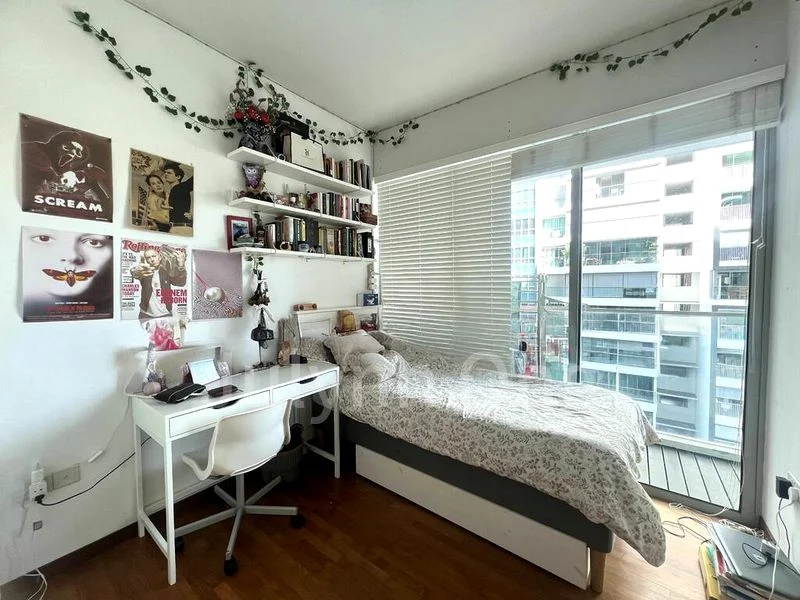 4 Bed Condo for Rent in Kovan Residences - Image 6