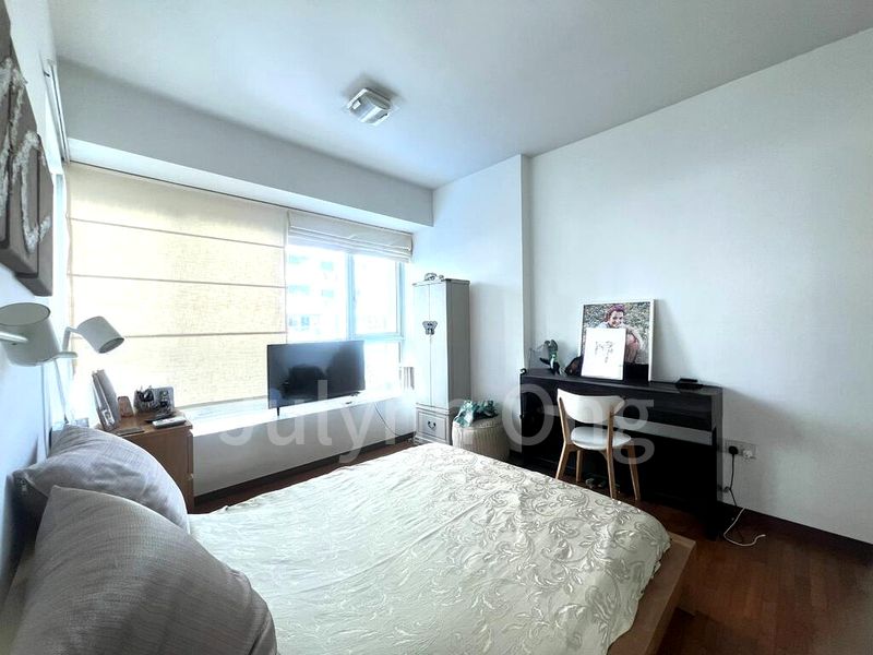 4 Bed Condo for Rent in Kovan Residences - Image 7