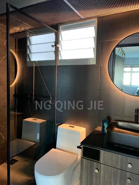 5 Room (5A) HDB for Sale in  470A Upper Serangoon Crescent - Image 4