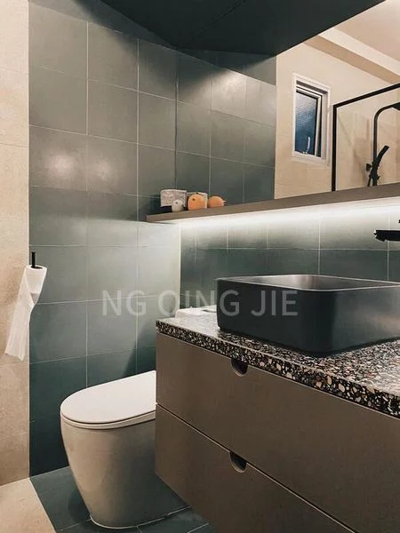 5 Room (5A) HDB for Sale in  470A Upper Serangoon Crescent - Image 5