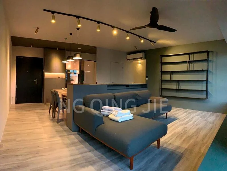 5 Room (5A) HDB for Sale in  470A Upper Serangoon Crescent - Image 6