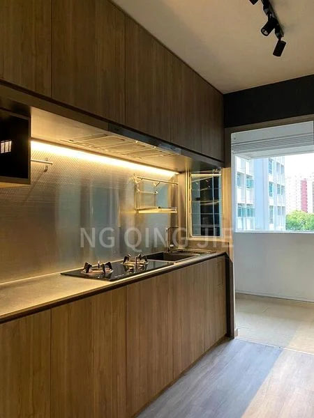 5 Room (5A) HDB for Sale in  470A Upper Serangoon Crescent - Image 2