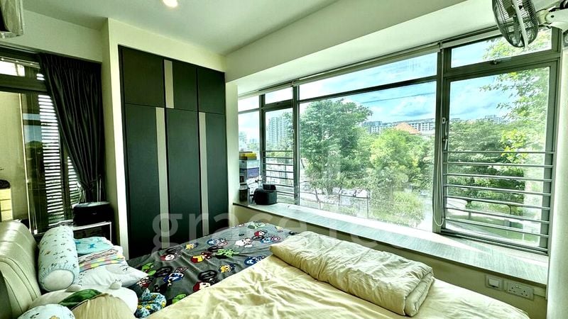 3 Bed Apartment (Condo) for Rent in  Ceylon Residence - Image 5