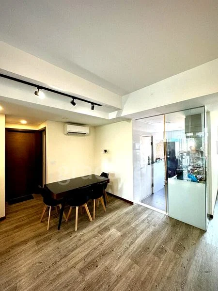 3 Bed Apartment (Condo) for Rent in  Ceylon Residence - Image 3