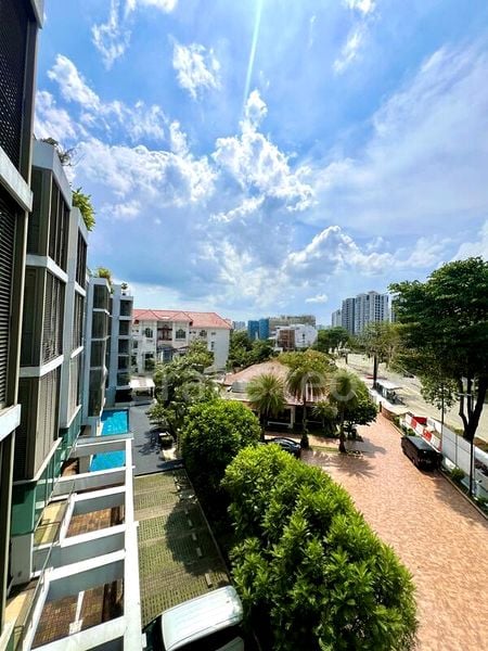 3 Bed Apartment (Condo) for Rent in  Ceylon Residence - Image 1