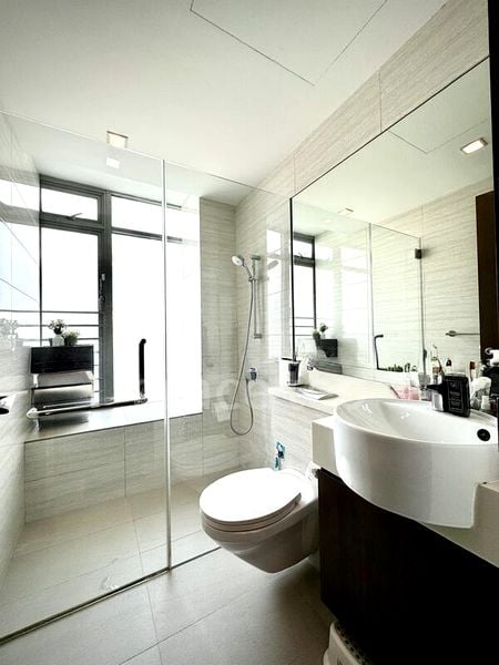 3 Bed Apartment (Condo) for Rent in  Ceylon Residence - Image 7