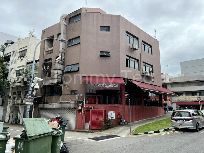 Office for Sale: Rare, Affordable Freehold 7-storey Commercial Institution Building - Image 1