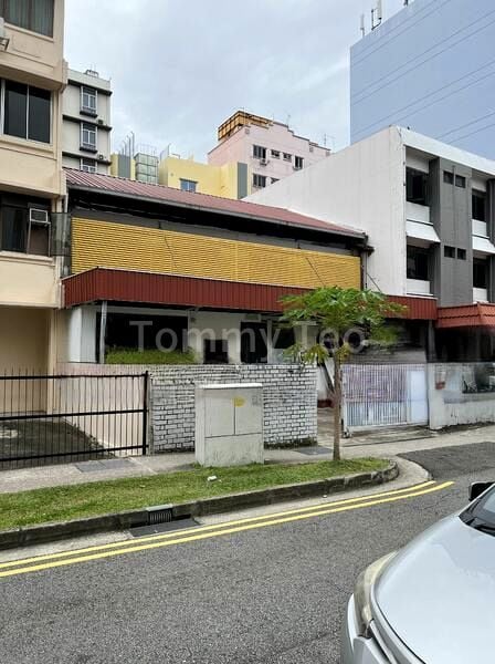 Office for Sale: Rare, Affordable Freehold 7-storey Commercial Institution Building - Image 2