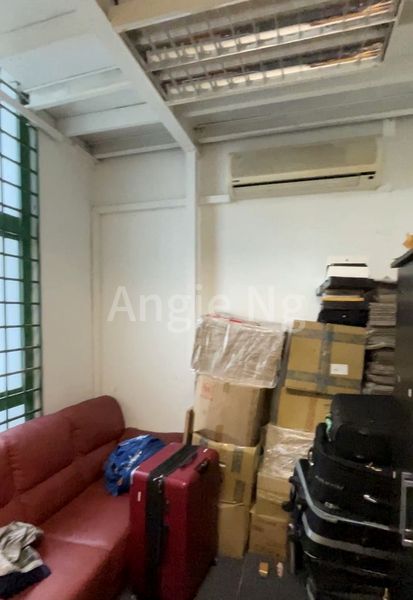 Factory / Workshop (B2) for Rent: Pantech Business Hub - Image 2
