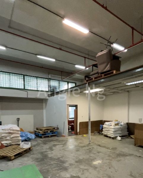 Factory / Workshop (B2) for Rent: Pantech Business Hub - Image 3