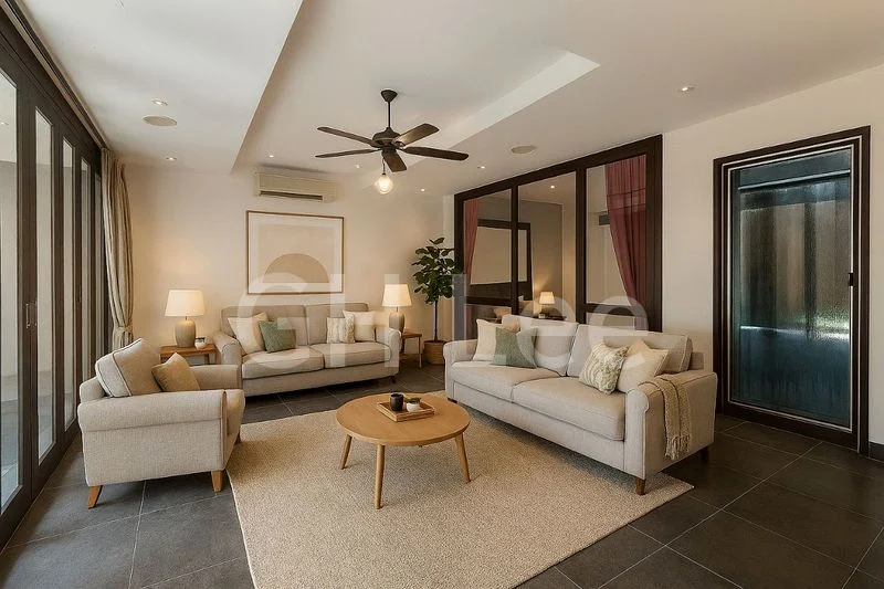 4+1 Bed Bungalow (Landed) for Sale in  Ocean Drive - Image 6