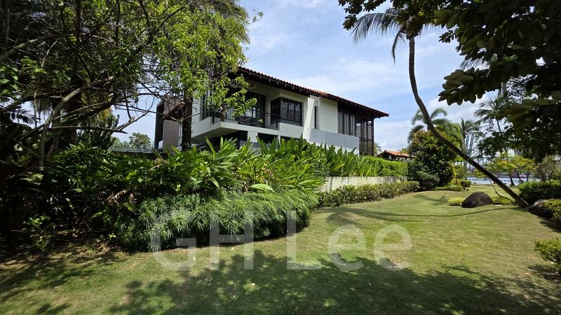 4+1 Bed Bungalow (Landed) for Sale in  Ocean Drive - Image 2