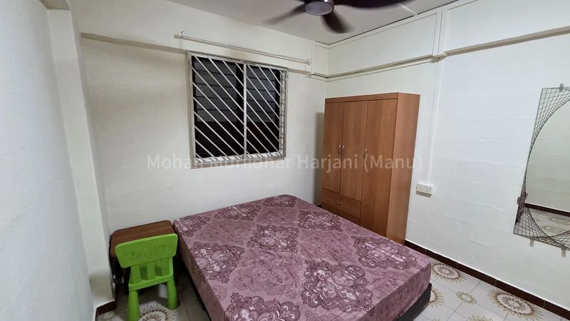 3 Room (3NG) HDB for Sale in  119 Ang Mo Kio Avenue 3 - Image 8