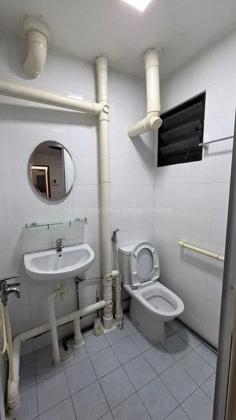 3 Room (3NG) HDB for Sale in  119 Ang Mo Kio Avenue 3 - Image 5