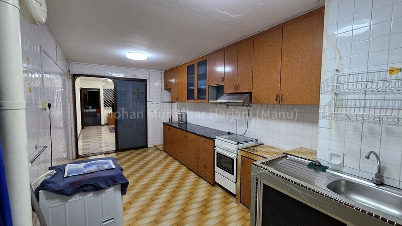 3 Room (3NG) HDB for Sale in  119 Ang Mo Kio Avenue 3 - Image 10