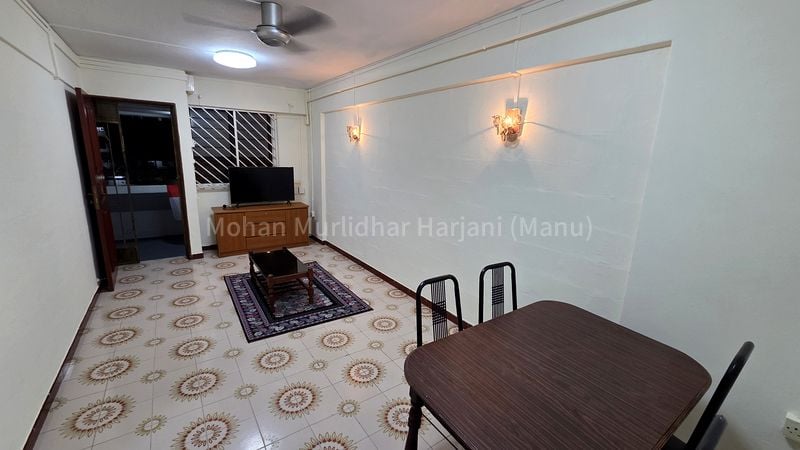 3 Room (3NG) HDB for Sale in  119 Ang Mo Kio Avenue 3 - Image 2