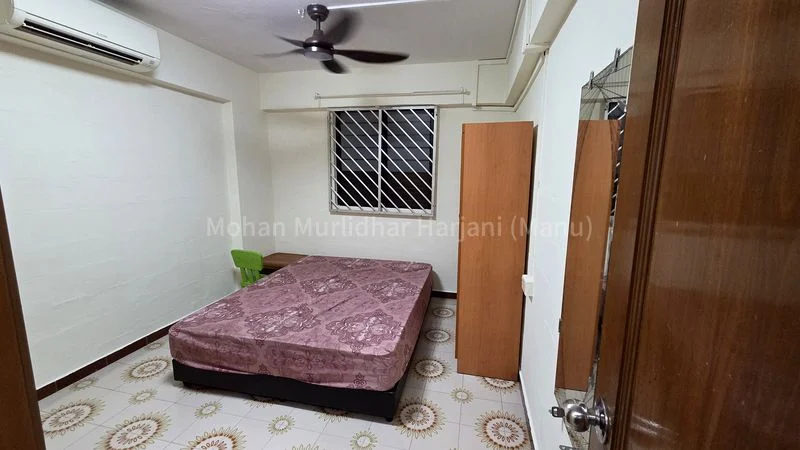 3 Room (3NG) HDB for Sale in  119 Ang Mo Kio Avenue 3 - Image 7