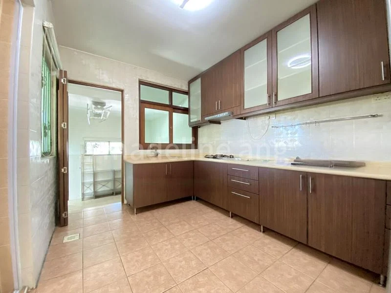 4 Bed Corner Terrace (Landed) for Rent in  Fengli Gardens - Image 3