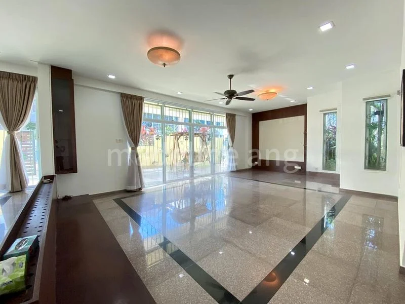 4 Bed Corner Terrace (Landed) for Rent in  Fengli Gardens - Image 1