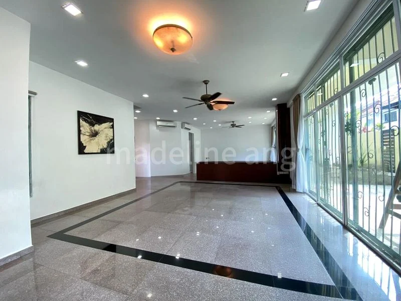 4 Bed Corner Terrace (Landed) for Rent in  Fengli Gardens - Image 2